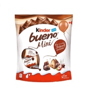 🇵🇱 Poland Kinder Bueno Mini 97.2g (18 Minis)