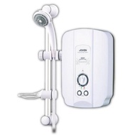 Joven Instant Water Heater With Pump 880 Series - 880P (White)