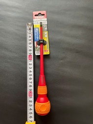 Tô vít cách điện 1000V dài 25cm Vessel 200+2x150 / 200-6x150 Nhật Bản Chính Hãng - kimvietnam22