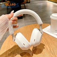 for Sony WH-1000XM6 Case Ear Cap Soft Case Sony WH-1000XM5 Silicone Soft Case Protective Cover Suita