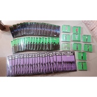 Nct 127 JEWEL STICKER - JUNGWOO