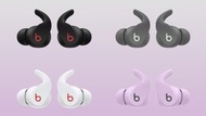 Beats - Beats Fit Pro 真無線 運動 藍牙耳機 白色│ IPX4防水、ANC主動降噪、Android 兼容