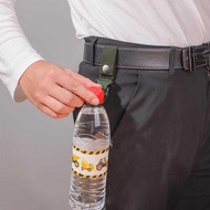 GANTUNGAN Mineral Water Bottle Belt Hanger Strap - 3330