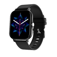 Smart Watch  Waterproof Men Women Fitness Heart Rate Bluetooth Call Wrist Gadgets smartwatch Jam Tan