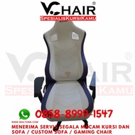 Servis Kursi Gaming Menjadi Baru Kembali