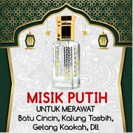 PROMO MISIK PUTIH/MISIK PUTIH KENTAL/MISIK PUTIH SAUDI