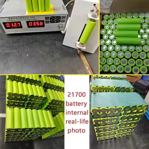 21700 60V 50Ah 45Ah 15Ah 20Ah 25Ah 30Ah 35Ah Lithium battery pack 3000W High Power Electric motorcyc
