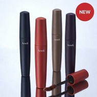 Ameli彩色睫毛膏 Ameli Momentum Mascara 紅色 灰色 紫色 藍色 2026 4月新品 (預)
