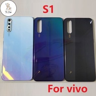 DC Back cover housing Replacement for vivo S1 1907 V1907