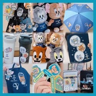 台灣代購🍄Tom And Jerry 7-11 台灣 涼被 門簾 抱枕 枕頭 抱枕毯 雨傘 購物車 床包組 床單 blender bottle 不鏽鋼杯 手機殼 安全帽 筆電袋 背包 背囊 行李束帶 