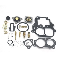 15827A Carburetor Repair Kit for Toyota 22R Engine 2.4L 2BBL 1984 4Runner 1981-1983 Celica 1981-1982
