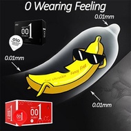 olo condom for men kondom berduri tebal ultra-thin condom tahan lama tambah panjang kondom berduri s
