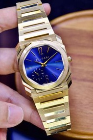 Bvlgari Octo Finissimo 103812