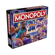 孩之寶 - Monopoly大富翁 太空也入樽：改朝換代版
