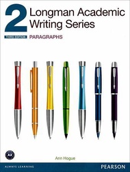Longman Academic Writing Series 2: Paragraphs (3 Ed.)