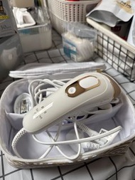 Braun Silk Expert Pro 5彩光脫毛機