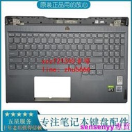 【現貨】原裝 聯想 legion R9000X 2021 筆記本鍵盤 帶C殼 一體 背光英文