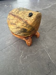龍婆史他龍婆si ta 蟾蜍