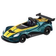 [Japan] Tomica No. 112 Lotus 3-Eleven (box)