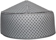 Namaz cap muslim islamic cap topi namazi| Men's Namaz Cap Sufi Muslim Namaz Topi/Prayer Cap |salat P