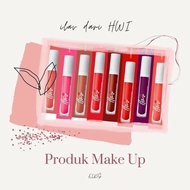 ILAV LIPSTICK - MATTE LIPSTICK - PLUS MOISTURIZING LIPSTICK - BEAUTIFUL LIPSTICK - HEALTHY LIPSTICK 