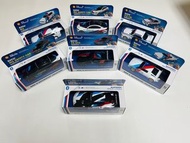 Shell x JDM復刻祭 寶馬BMW 藍牙遙控賽車 模型車系列 50週年珍藏版 Shell x JDM Special Collection and BMW Motorsport Bluetoot