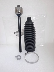 ลูกหมากคันส่งตัวใน ราคาต่อชิ้น NISSAN SLYPHY B17 PULSAR C12 D8521-3RA1A SOCKET KIT-TIE RODINNER B17