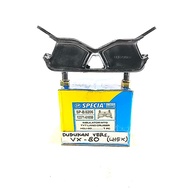 TOYOTA Transmission Mounting Landcruiser VX80 HDJ80 12371-61050 Vresneling Mount Landcruiser VX-80 H