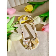 Qana | Fazzio Speedometer | Fazzio Custom Speedometer Garnish | Fazzio garnish | Yamaha Yamaha Yamah