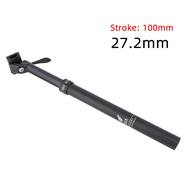 KS EXA Bicycle Dropper Seatpost 27.2mm MTB Seatpost 30/30.4/30.8/31.6/33.9mm Hydraulic Hand Control 