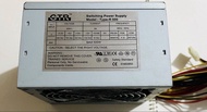 GTR Type-R 500 Switching Power Supply 500W 電腦火牛