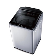 [特價]Panasonic國際牌變頻直立式洗衣機NA-V190LM-L