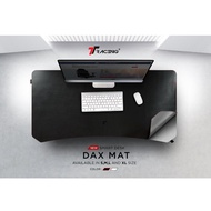 TTRacing Dax Mat Desk Mouse Pad Anti-Slip PU Leather Material - Deskmat TTRACING DAX MAT - Large Mou