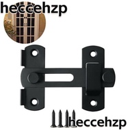 HECCEHZP Safety Door Lock  Lock Hasp Gate Door Sliding Hasp Gate