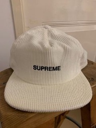 Supreme cap
