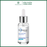 Serum Bio-essence Dưỡng Ẩm Phục Hồi Da 30ml Bio-water Bio Gel Vitamin B5 Cica-4 Hasaki Sản Phẩm Chín