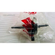 Satria fi 150, raider fi 150 genuine indo