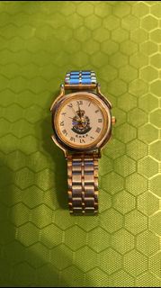 皇家香港警察手錶