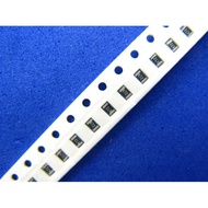Resistor smd 1206 10Kohm 10k 10 Kilo ohm tolerance 1% tolerance 1%