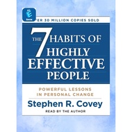 The 7 Habits of Highly Effective People | Self-Development