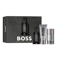 HUGO BOSS Boss Bottled Parfum Set EDP 100ml + Shower Gel 100ml + Deodorant Stick 75ml