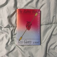 The Rabbit Hutch Tess Gunty Paperback