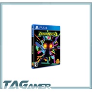 PlayStation 4 Psychonauts 2: The Motherlobe Edition