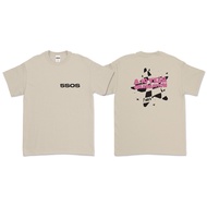 5 SECOND OF SUMMER 5SOS - 10 YEAR CELEBRATION | BAND T-Shirt