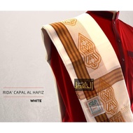 Rida Capal Ridak Capal Rida’ Capal Al Yamani Shawl Habib Capal Rida Cantik