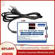 LED Tester 0-300V Output LED TV Backlight Tester Multipurpose LED Strips Beads Bar Light Lamp Test T