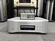 Esoteric K-05XD SACD/CD播放器