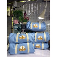 Duffle Gym canvas bag travelbag gymbag duffle