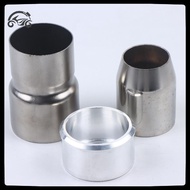 [8C11] Universal Motorcycle Exhaust Muffler Adapter 51mm To 38mm, 60mm To 51mm, 51mm Welded Pipe Mot