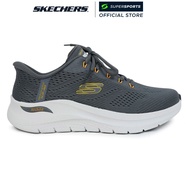 SKECHERS Hands Free Slip-ins®: Arch Fit® 2.0 - Lestur รองเท้าลำลองผู้ชาย